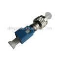 Free sample directly buy china fc-lc fiber optical adapter,fc-lc upc optical fiber adaptor with cheap price